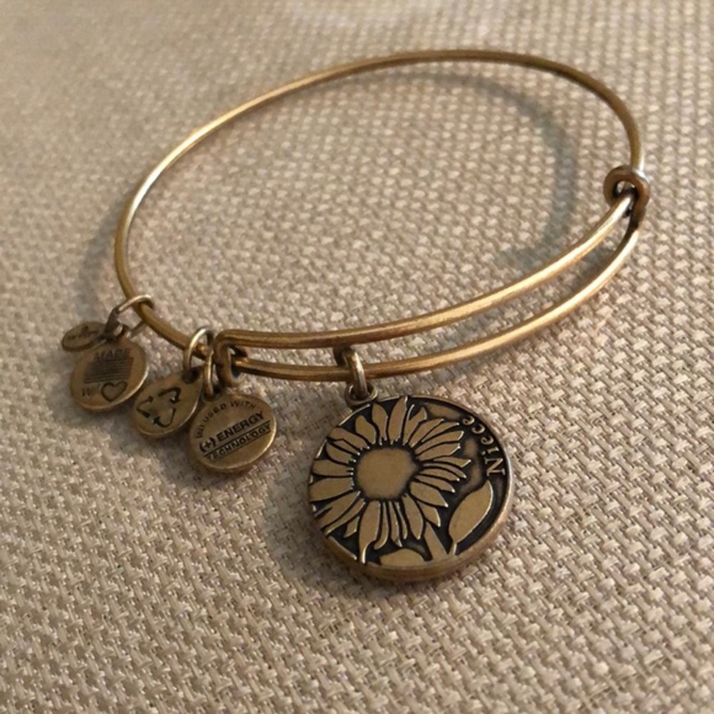 Alex and Ani Niece